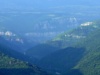 Kanion Iskyr – Bułgaria