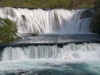 Wodospad Štrbački buk