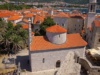 Cerkiew św. Trójcy w Budvie – Czarnogóra