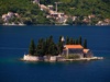 Wyspa Sveti Đorđe – Czarnogóra
